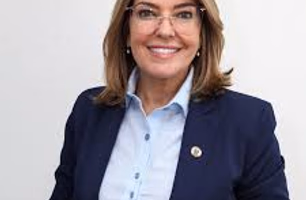 Deputada propõe uso de eletrochoque como proteção feminina