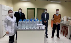 Uruguaiana chega a 54 casos de coronavírus