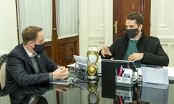 CBF fecha parceria com Einstein para realizar testes de covid-19