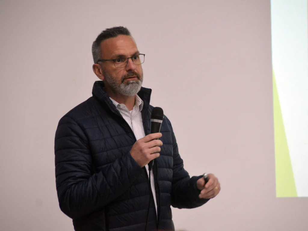 “Conscientização é a palavra”, diz médico sobre doação de órgãos