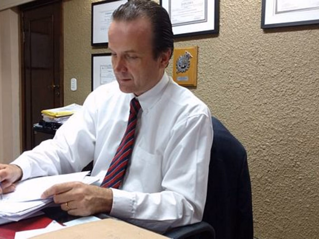 TCE emite parecer desfavorável à contas de governo de Schneider