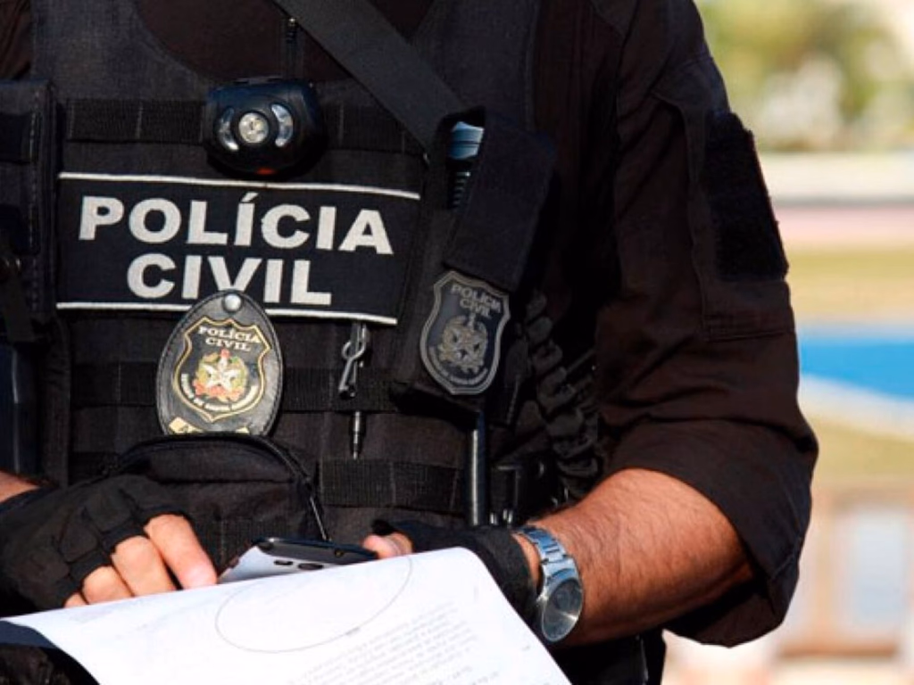 Casal suspeito de roubo em Florianópolis é localizado em Uruguaiana