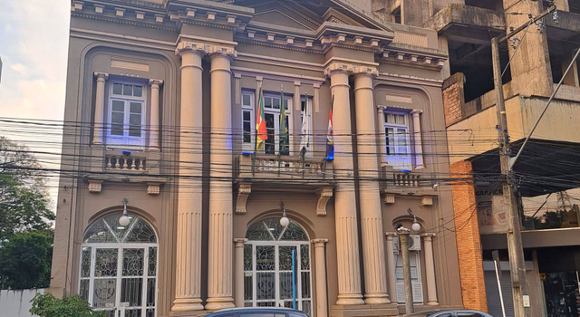 Agentes de segurança pública serão homenageados em sessão solene