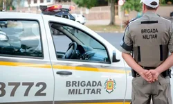 Redução de crimes patrimoniais atinge novos recordes