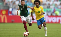 Uruguaiana goleia na terceira rodada da Liga Master Cinquentões