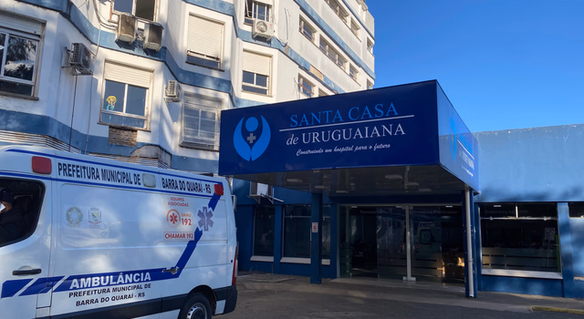 Contrato da Santa Casa com o Estado é atualizado para R$44 milhões