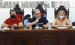 Sites do Governo Estadual ficam fora do ar após ataque hacker