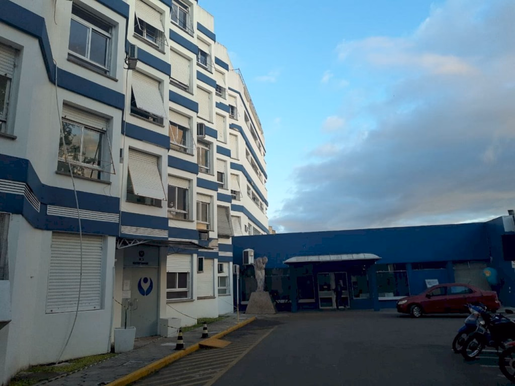 Uruguaiana registra mil casos de Covid-19