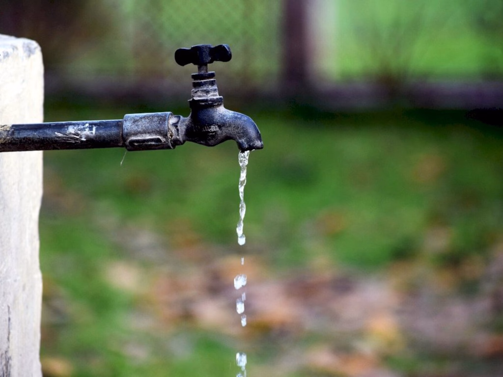 BRK realiza mais de 300 testes diários na água de Uruguaiana