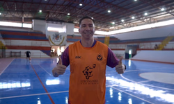 Uruguaianense busca reabilitação em casa contra o Sercesa