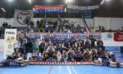 Uruguaianense joga no norte do estado neste final de semana