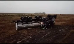 Filho é esfaqueado pelo pai durante discussão