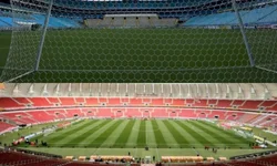 Prefeitura de Porto Alegre propõe liberação gradual de público nos estádios na próxima semana