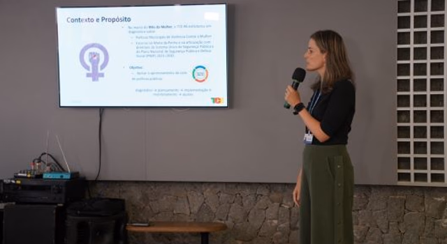 Apenas 20% das cidades gaúchas têm políticas estruturadas para mulheres