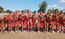 Camarões com três vitórias lidera o Torneio Master Quarenta e Cinco