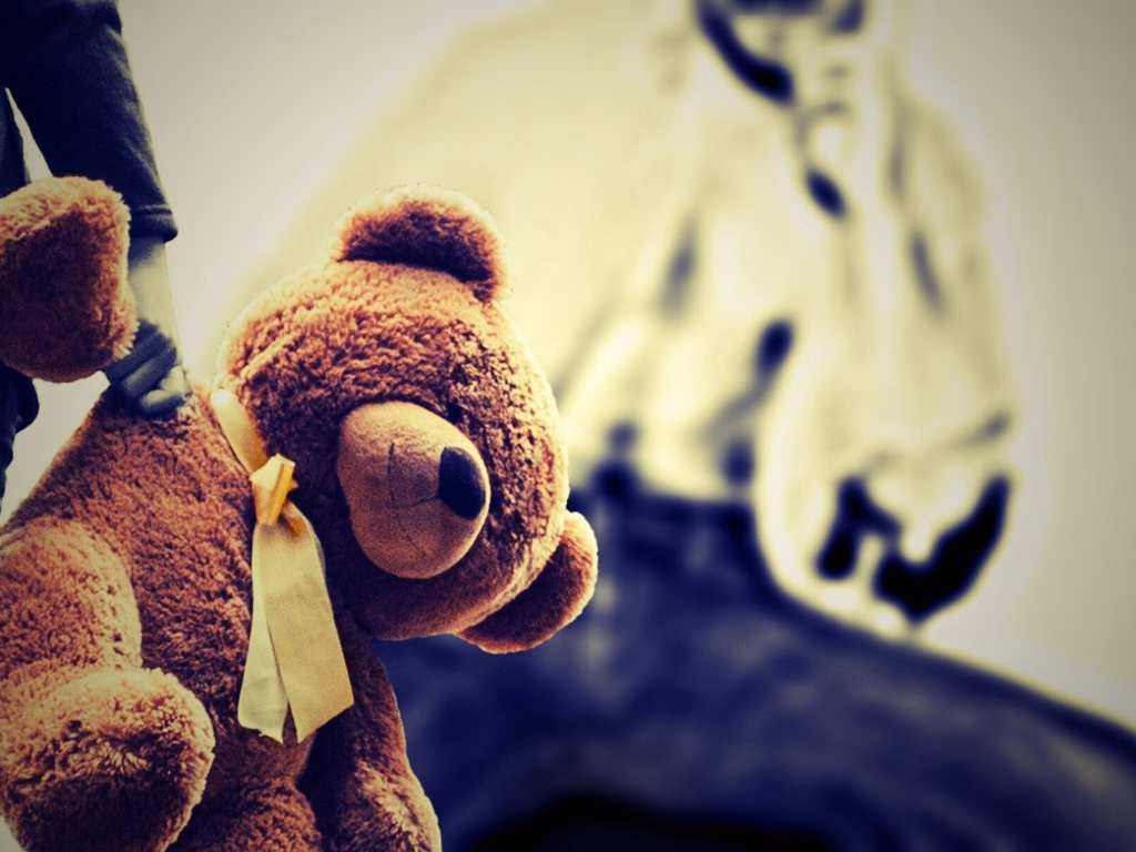 Sete presos por envolvimento em rede de prostituição infantil