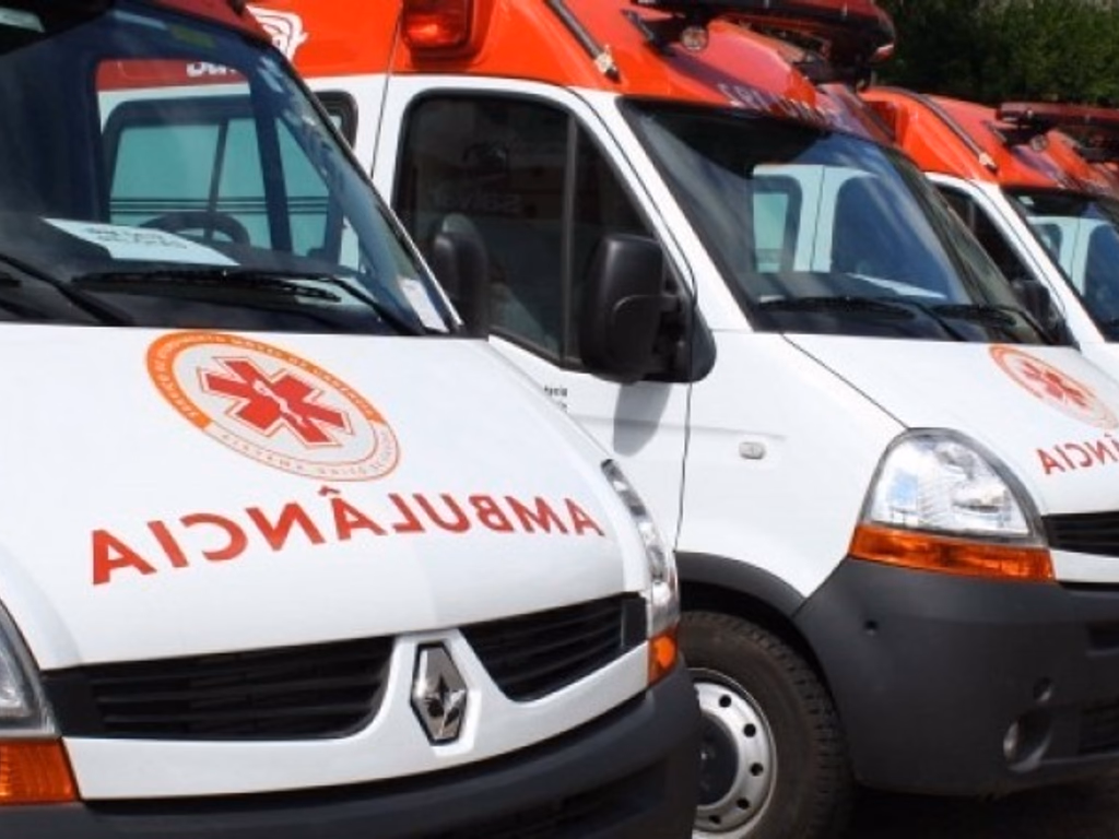 Legislativo aprova contratos temporários para o Samu