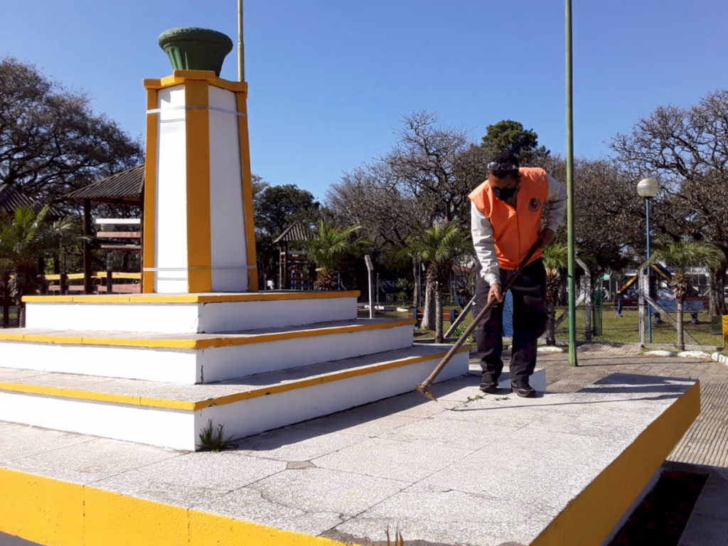 Abertura da Semana da Pátria acontece hoje