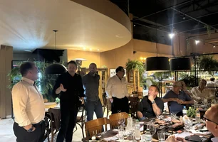 Mitsubishi Motors inicia ação voltada a produtores rurais em Uruguaiana