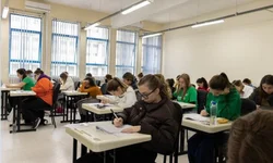 Programa Escola em Tempo Integral é aprovado pelo Senado