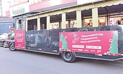 Cidadania em todos os cantos ofereceu diferentes serviços no Imbaá