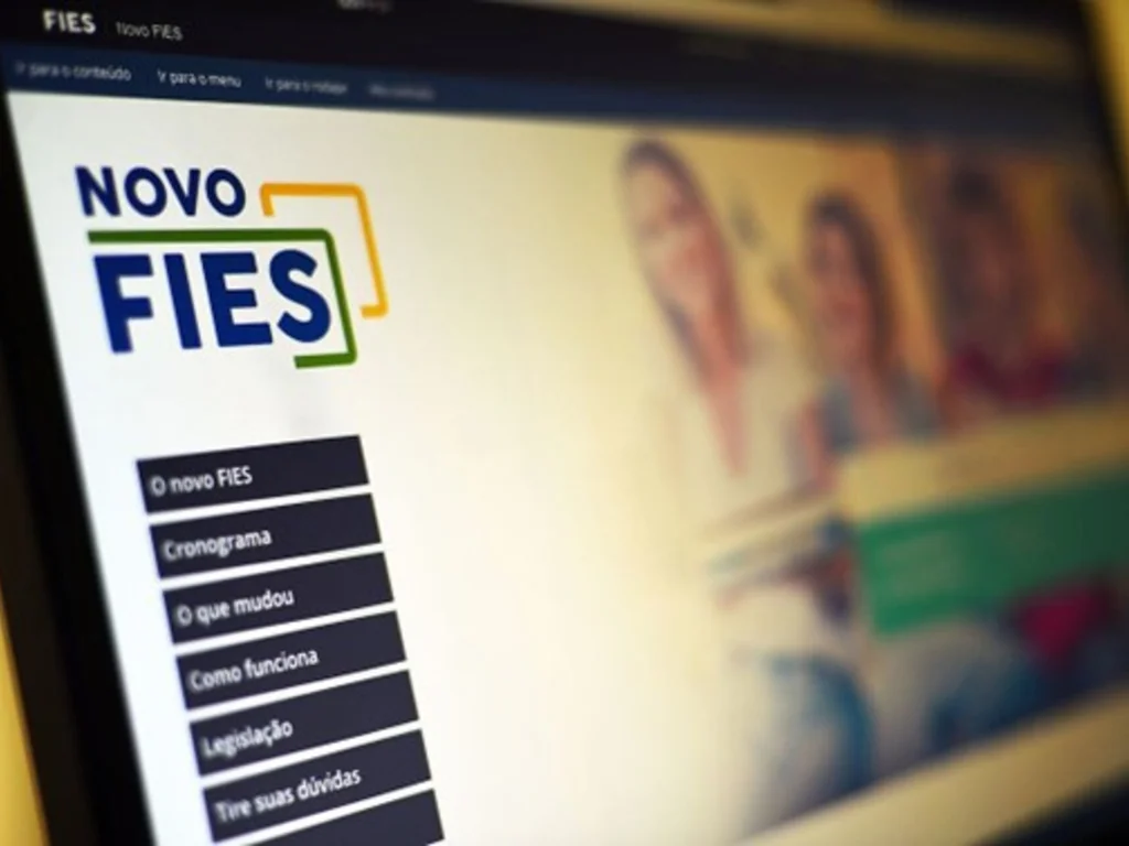 Resultado do Fies 2023 disponível para consulta