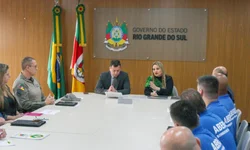 Pastor é executado em frente ao seu estabelecimento comercial