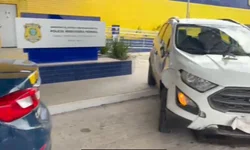 PRF divulga balanço da Operação Farroupilha 2021