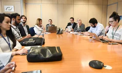 Diretores de 64 escolas estaduais tomam posse hoje no Teatro Municipal