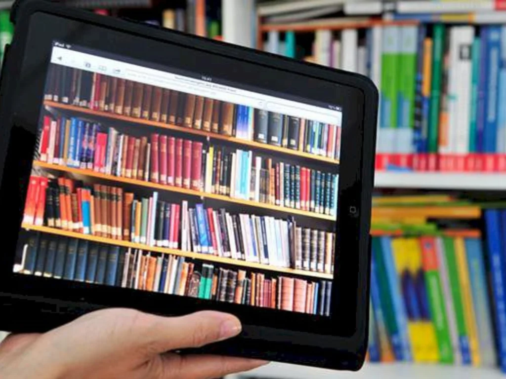 IFFar disponibiliza biblioteca online