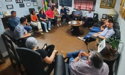 Projeto “No Ritmo da Arte” chega até o bairro União das Vilas