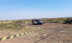 Operação Tropeada prende duas pessoas na Barra