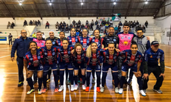 Em casa, AEU vence Parobé por 5 a 4