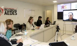 Aapecan Uruguaiana promove campanha de combate ao Tabagismo