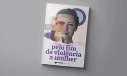 Loja de decoração pega fogo no Centro