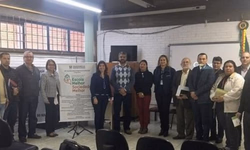 10ª CRE recebe duas impressoras de braille