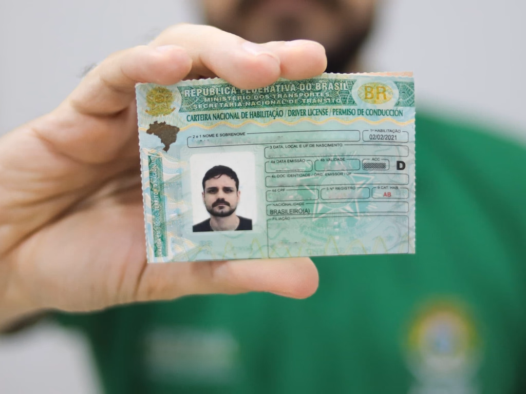 Rio Grande do Sul tem a CNH mais cara do Brasil