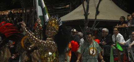 Os Tambores dos Rouxinóis conquistam o terceiro lugar