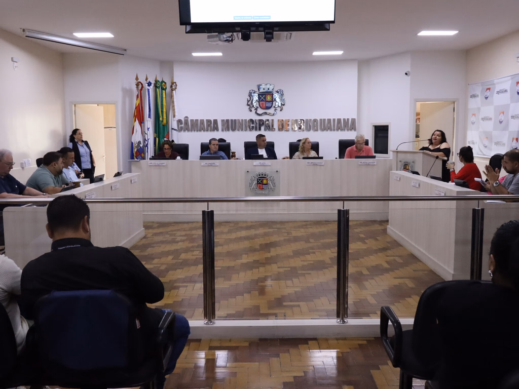 Na Câmara, associação destaca demandas de pessoas com deficiência