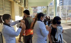 Seminário virtual aborda importância da Radiologia na Covid-1