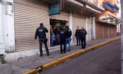 DPCA prende padrasto suspeito de estupro