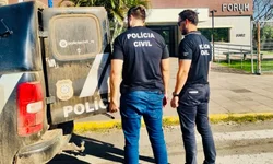 Avó permitia estupro das netas em troca de dinheiro e comida