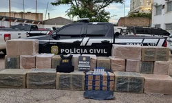 Mulher é presa após fazer compra de R$6 mil com PIX falso