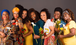 Encontro das Mulheres do Axé e da Diversidade chega à Biblioteca Municipal