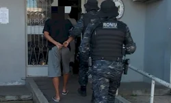 Homem é preso por descumprir medida protetiva