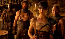 Furiosa: Uma Saga Mad Max ganha data de estreia nas plataformas digitais