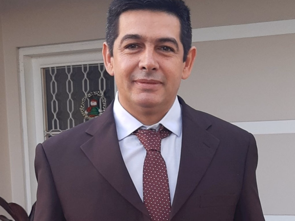 Vereador quer agenda pelo transporte intermunicipal