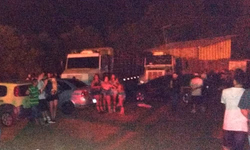 Mulher é estuprada próximo a Ponte Internacional