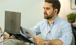 Iniciam as obras da escola Casinha da Emília