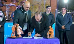 Programa Educar para a Cidadania é apresentado na Câmara